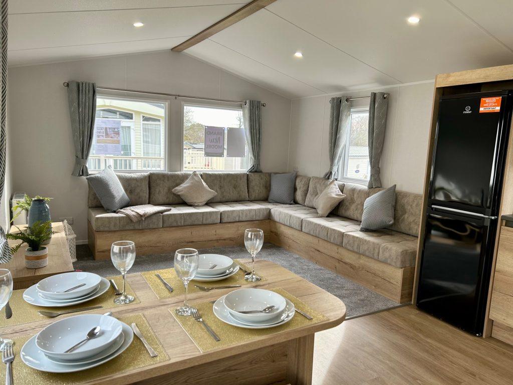 - Willerby Midhurst For Sale