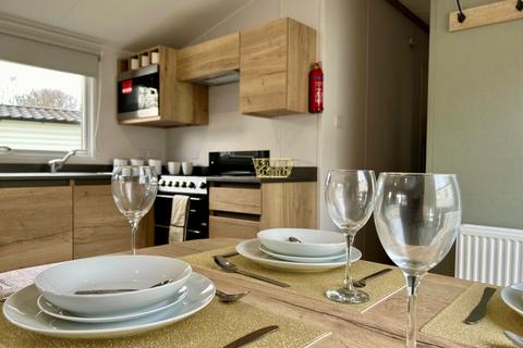 undefined, Yorkshire Dales Country And Leisure Park