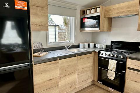 undefined, Yorkshire Dales Country And Leisure Park