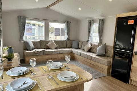undefined, Yorkshire Dales Country And Leisure Park