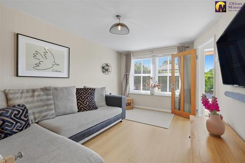 undefined, Regal Close, Standon