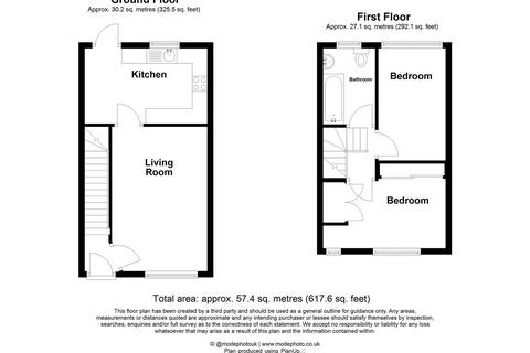 undefined, Regal Close, Standon