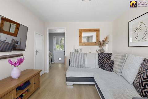 undefined, Regal Close, Standon