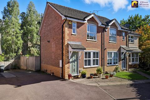 undefined, Regal Close, Standon