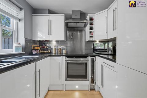 undefined, Regal Close, Standon