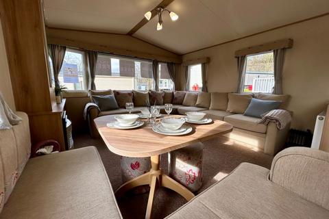 undefined, Yorkshire Dales Country And Leisure Park