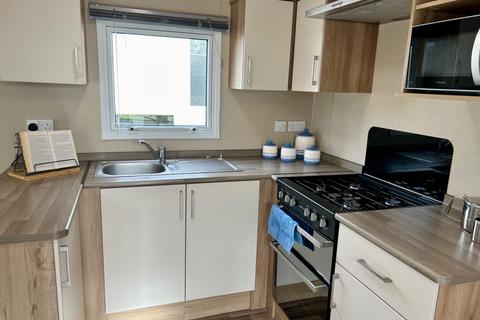 undefined, Yorkshire Dales Country And Leisure Park