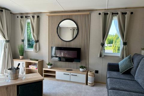 undefined, Yorkshire Dales Country And Leisure Park