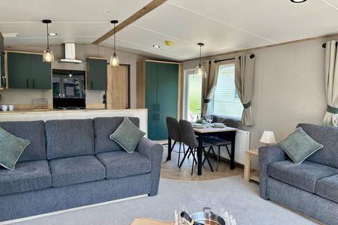 undefined, Yorkshire Dales Country And Leisure Park