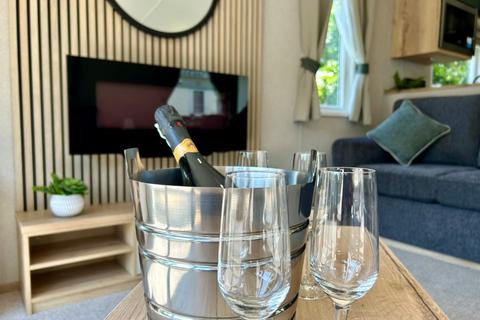 undefined, Yorkshire Dales Country And Leisure Park