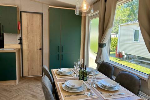 undefined, Yorkshire Dales Country And Leisure Park