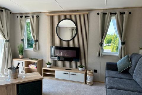 undefined, Yorkshire Dales Country And Leisure Park