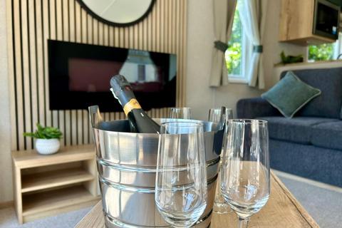 undefined, Yorkshire Dales Country And Leisure Park