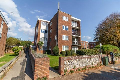 Shelley Road, Worthing