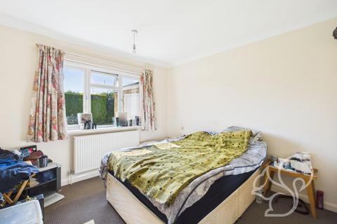 undefined, Reynolds Avenue, Colchester