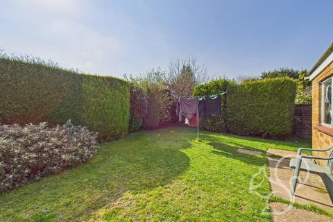 undefined, Reynolds Avenue, Colchester