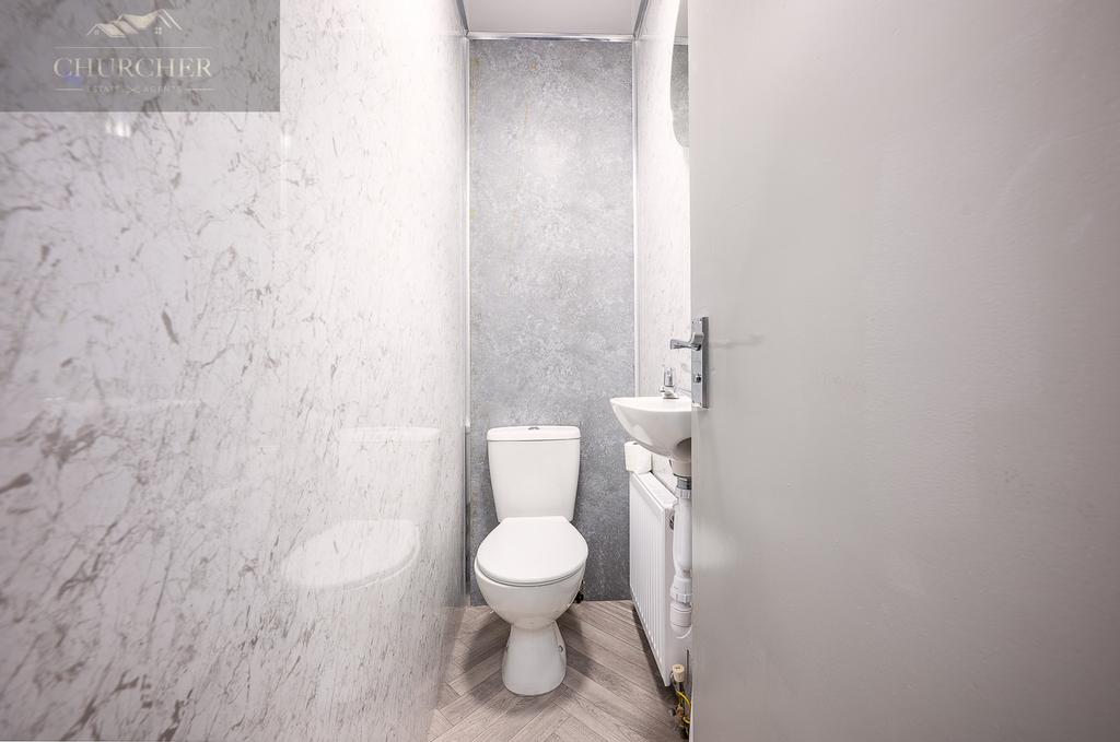 C Toilet