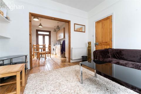 undefined, Argyle Road, East Sussex BN1