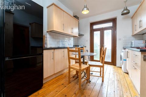 undefined, Argyle Road, East Sussex BN1