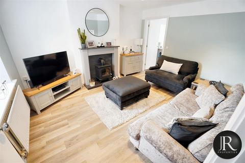 undefined, Hawkhurst Drive, Rugeley WS15