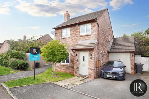 Hawkhurst Drive, Rugeley WS15