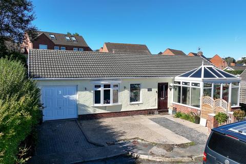 3 bedroom detached house for sale, Berma Close, Swansea SA3