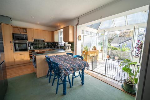 3 bedroom detached house for sale, Berma Close, Swansea SA3