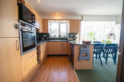 3 bedroom detached house for sale, Berma Close, Swansea SA3