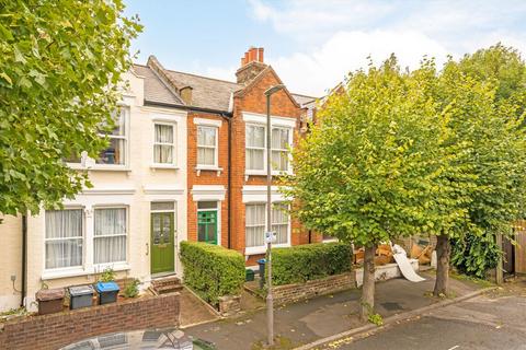 Albany Road, London SW19