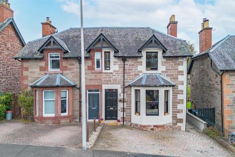 4 bedroom semi-detached house for sale, Wilson Street, Perth