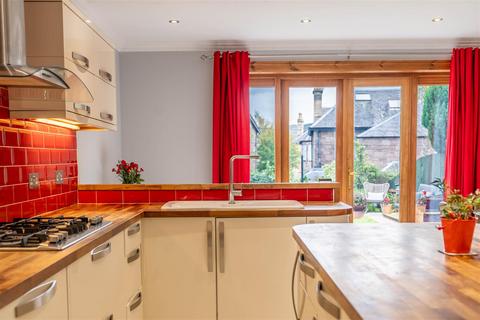 4 bedroom semi-detached house for sale, Wilson Street, Perth