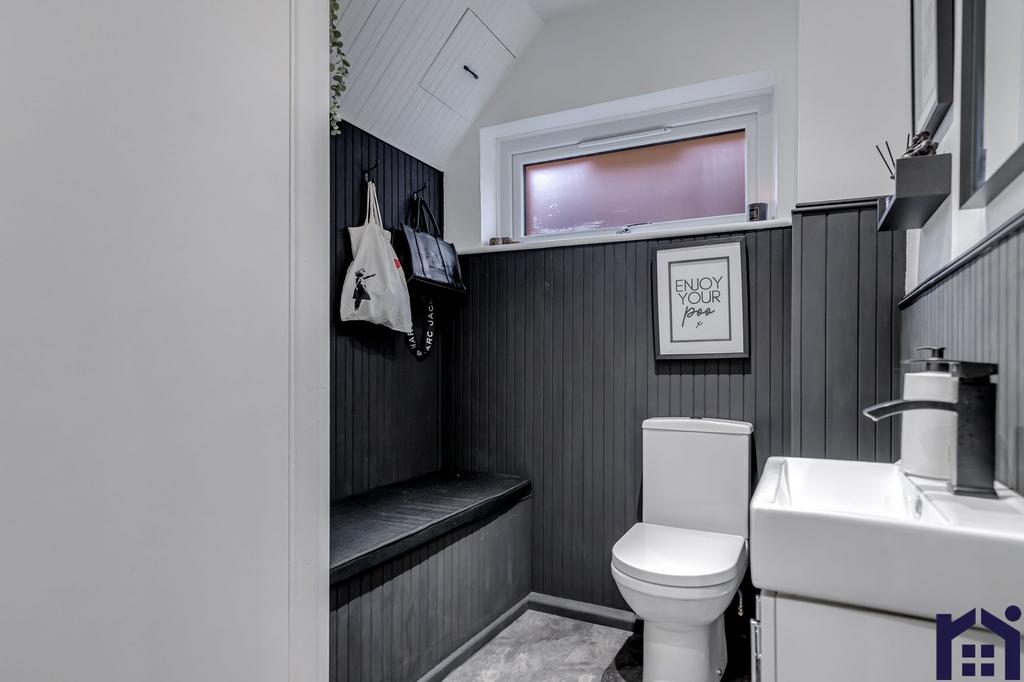 Cloakroom