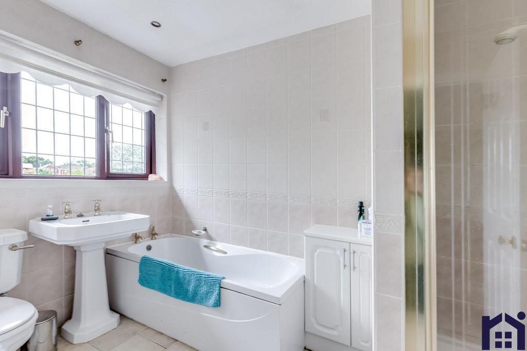 En suite