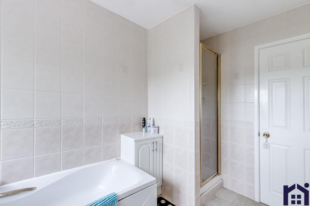 En suite