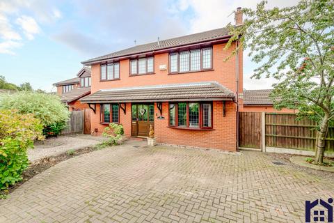 undefined, Lichen Close, Charnock Richard, PR7 5TT