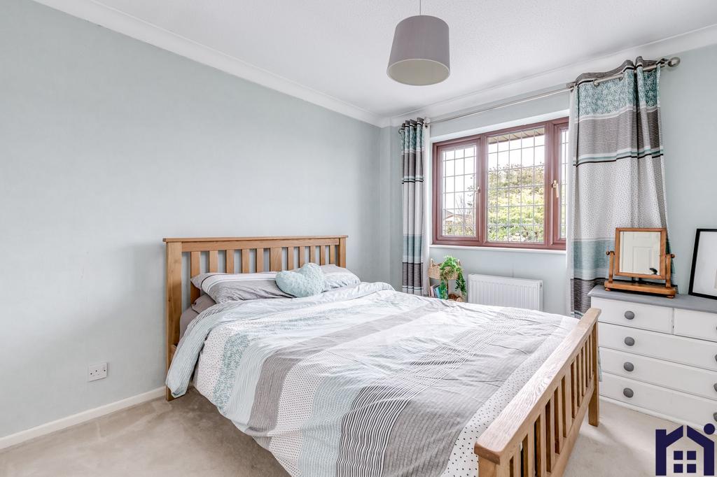 Bedroom four