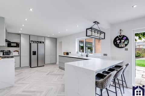 undefined, Lichen Close, Charnock Richard, PR7 5TT