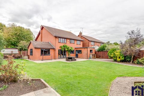 undefined, Lichen Close, Charnock Richard, PR7 5TT