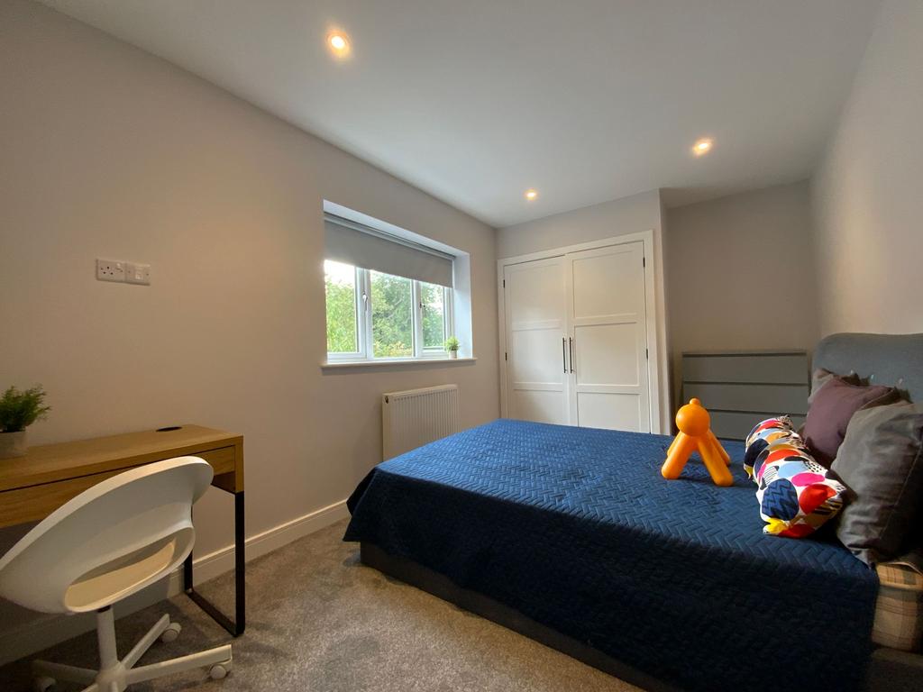 Bedroom 5