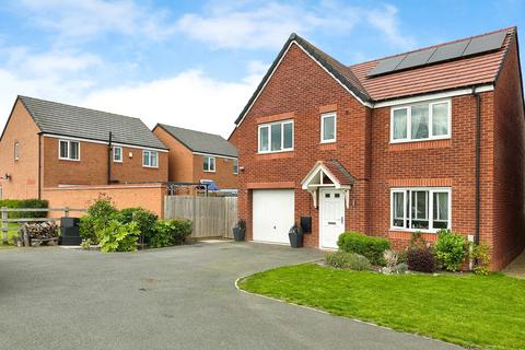 undefined, Tigers Road, Fleckney LE8
