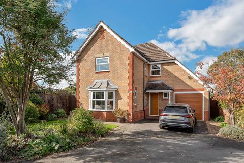 4 bedroom detached house for sale, Mansfield Avenue, Loughborough LE12