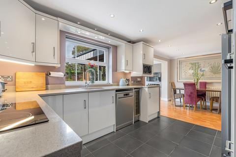 4 bedroom detached house for sale, Mansfield Avenue, Loughborough LE12