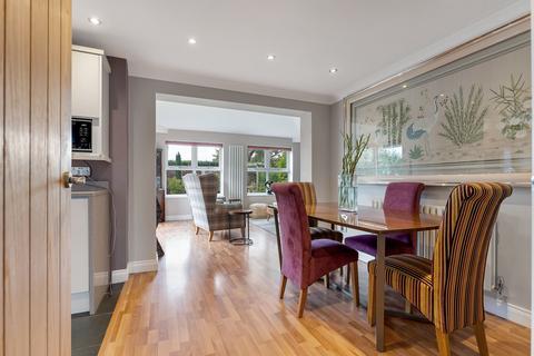 4 bedroom detached house for sale, Mansfield Avenue, Loughborough LE12