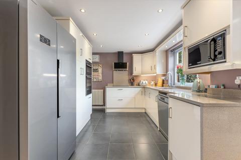 4 bedroom detached house for sale, Mansfield Avenue, Loughborough LE12