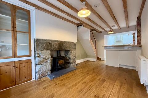 undefined, Fron Isa, Upperfield Street, Dolgellau, LL40 1NA