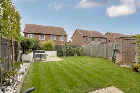 38 Badger Vale, Nottingham, NG8 2FH