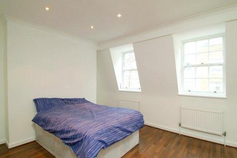 undefined, Warren Street, London, W1T