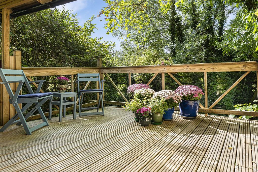 Decking