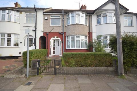 Wickstead Avenue, Luton, Bedfordshire, LU4
