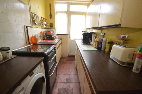 undefined, Wickstead Avenue, Luton, Bedfordshire, LU4